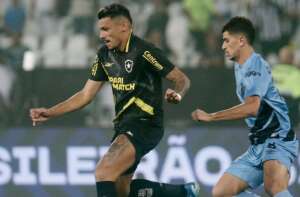 STJD mantém adiamento de Fortaleza x Botafogo
