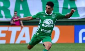 Série B: Chapecoense terá ao menos três desfalques para confronto direto