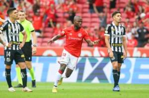 Com 7 a 1, Internacional puxa a fila da Seleção FI da 28ª rodada do Brasileirão