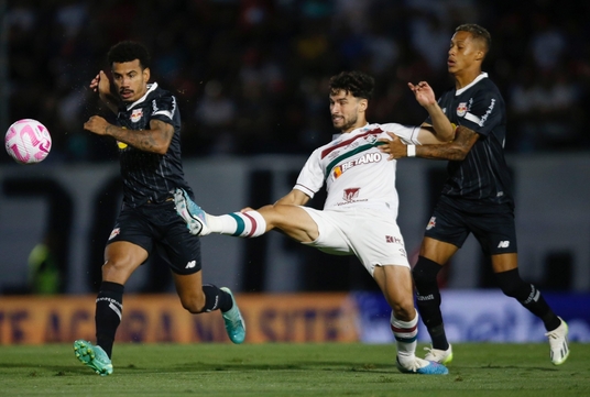 Red Bull Bragantino x Atlético-MG – Massa Bruta pode ficar a 4 pontos do Botafogo