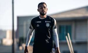 Volante rescinde com o Figueirense e volta ao Tombense