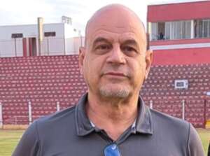Goiano: Executivo deixa Anápolis após ano positivo na equipe goiana