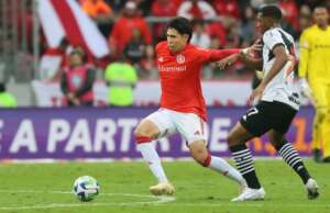 Vasco x Internacional - Cruzmaltino busca manter sequência positiva como mandante