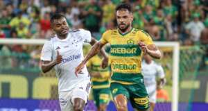 Após encerramento da 26ª rodada, veja como ficou a classificação do Campeonato Brasileiro