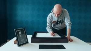 Guardiola assina livro especial de condolências a Bobby Charlton e prega paz no clássico