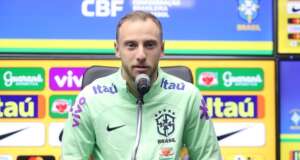 Carlos Augusto diz ter rejeitado a Itália para 'realizar sonho' na seleção brasileira