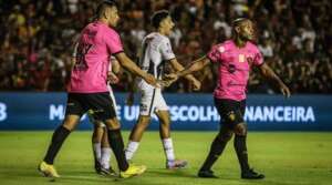 Após Sport x Ponte Preta veja a Classificação da Série B