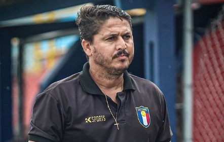 Paulista A3: União Suzano confirma Laecio Aquino como treinador para 2024