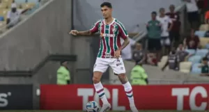 Fluminense e Atlético-MG rescindem com zagueiro envolvido no esquema de apostas