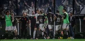 Vasco x Botafogo - Clássico para amenizar pressão no Brasileirão