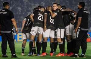 Noite quente no Brasileirão. Veja a nova Classificação!