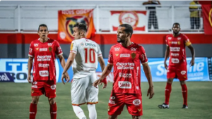 Tombense 2 x 1 Vila Nova - Gavião vira no fim, respira e complica Tigre na briga pelo acesso