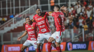 Vila Nova x Chapecoense – Lisca recolocará o Tigre na briga pelo G4?
