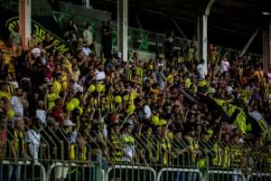 Série C: Lateral do Volta Redonda-RJ deve repetir titularidade e ressalta: 'Se entregar ao máximo'