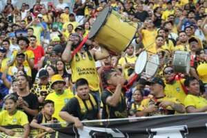 Série C: Torcida do Amazonas-AM esgota ingressos no jogo do acesso