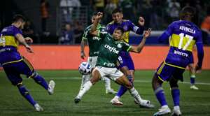 Abel atribui queda do Palmeiras a Romero e rebate críticas