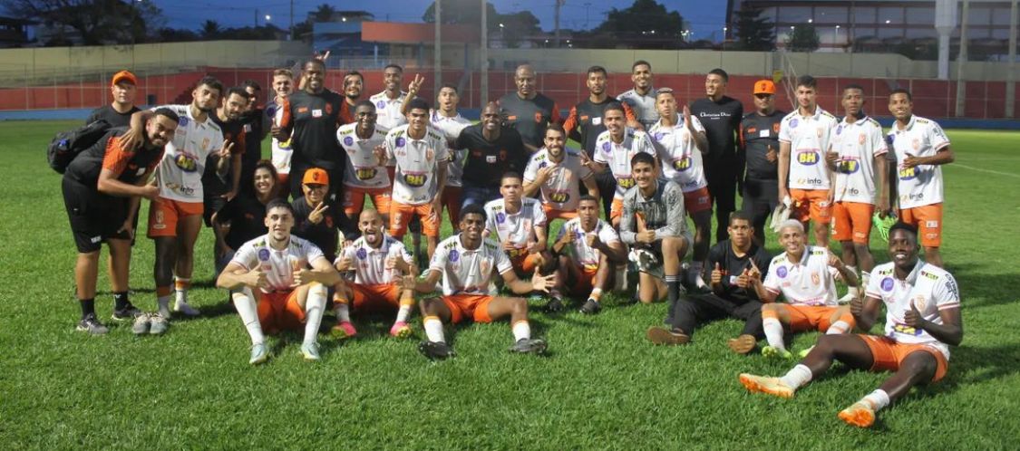 Mineiro 2 divisão coimbra