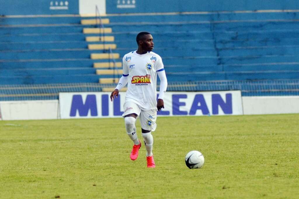 Copa Paulista: Atacante diz que São José trabalha “mental” para final