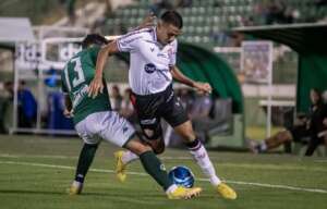 Projeções na reta de chegada da Série B podem ser perigosas