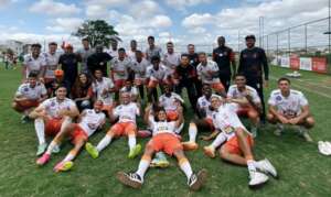 MINEIRO: Coimbra e Valeriodoce vencem e Poços de Caldas garante a classificação na 2º divisão