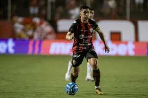 Série B: Futebol Interior transmitirá Vitória x Juventude AO VIVO E COM IMAGENS