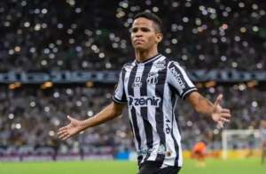 Ceará x Mirassol: Veja onde assistir, escalações e arbitragem