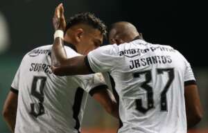 BRASILEIRÃO: Vasco, Goiás e Bahia vencem e colocam fogo na briga contra o Z4