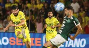 SÉRIE B: Vitória encaminha o acesso, enquanto Mirassol e Guarani perdem a chance de entrar no G4