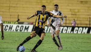 Série B: Zagueiro do Novorizontino sonha com acesso