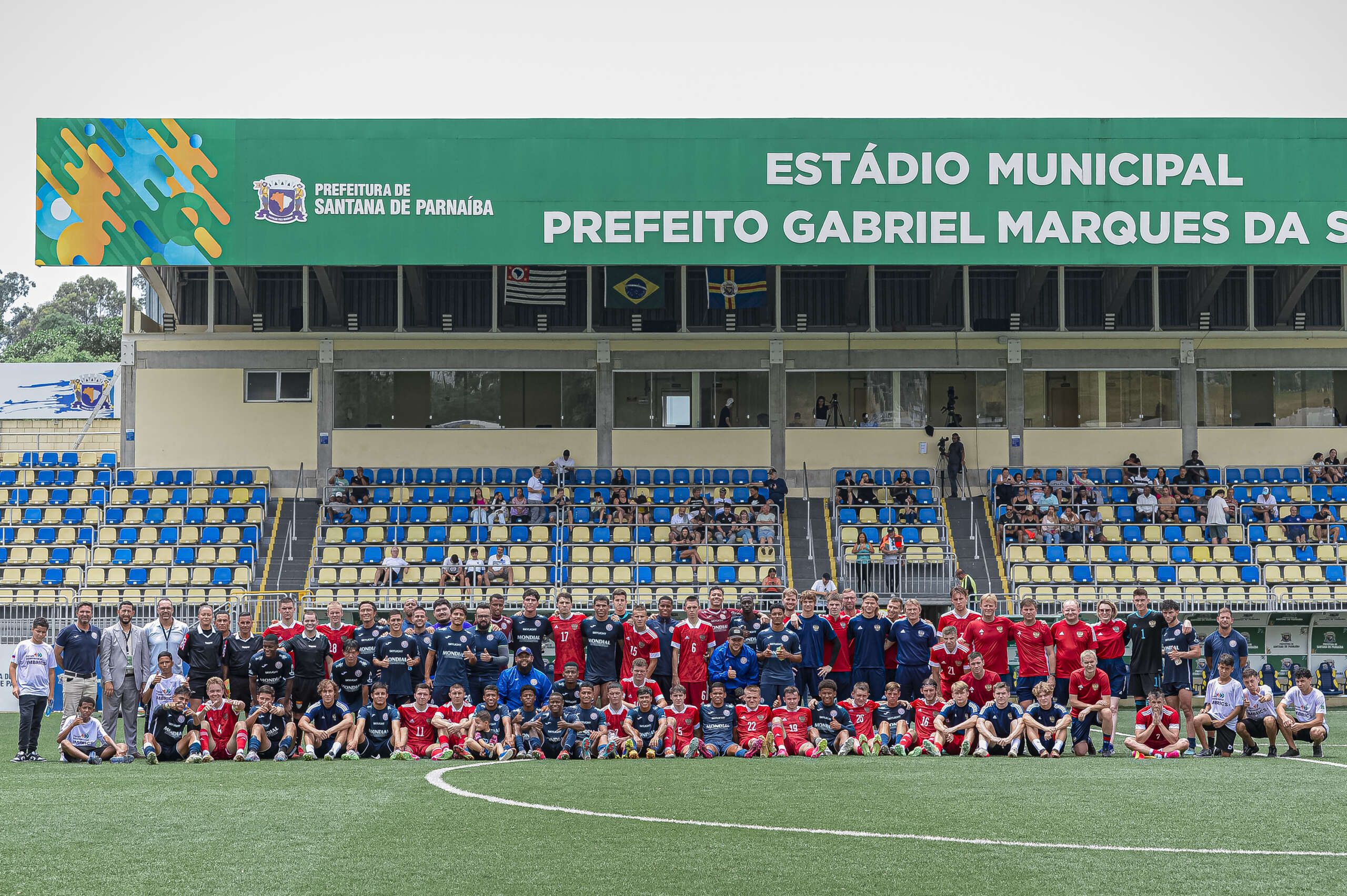 ska brasil