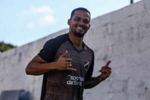 ABC x Avaí - Veja onde assistir, escalações e arbitragem