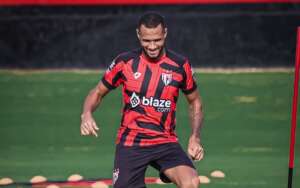 SÉRIE B: Atlético-GO encara o Ituano para colar no G-4 em dia com dois jogos
