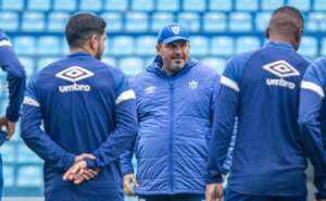 Série B: Avaí confirma desfalques e mantém dúvida no ataque contra o Botafogo-SP