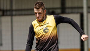 Série B: Aylon reforça o Novorizontino contra o Botafogo-SP