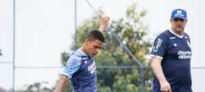 Bahia x Internacional - Duelo na parte de baixo da tabela