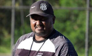 Série B: Ponte Preta anuncia novo auxiliar para suprir saídas da comissão técnica