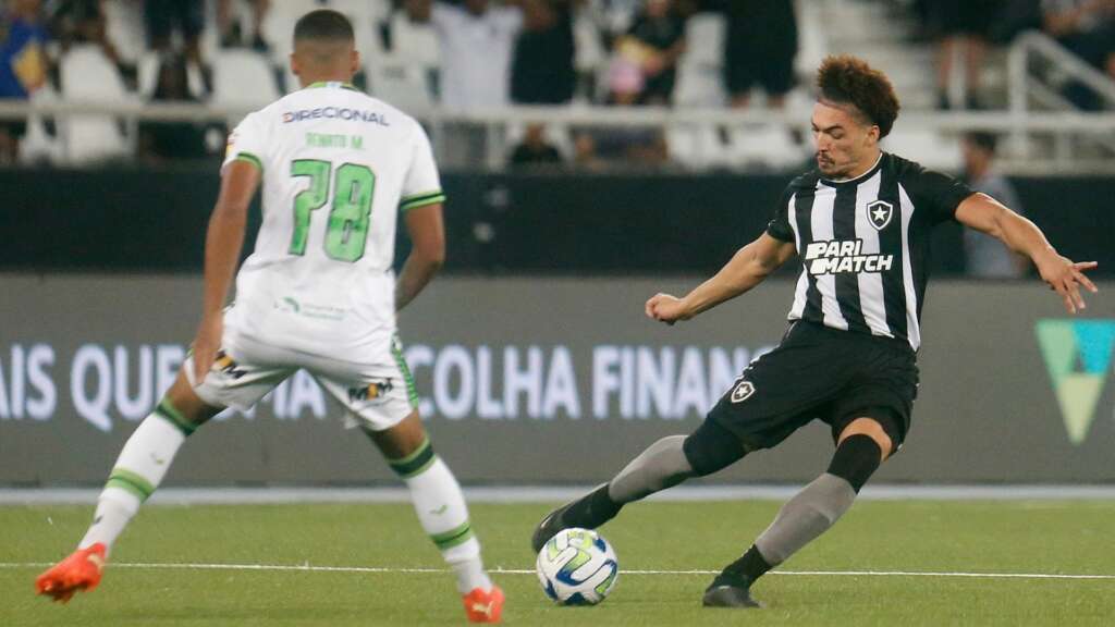 botafogo 1