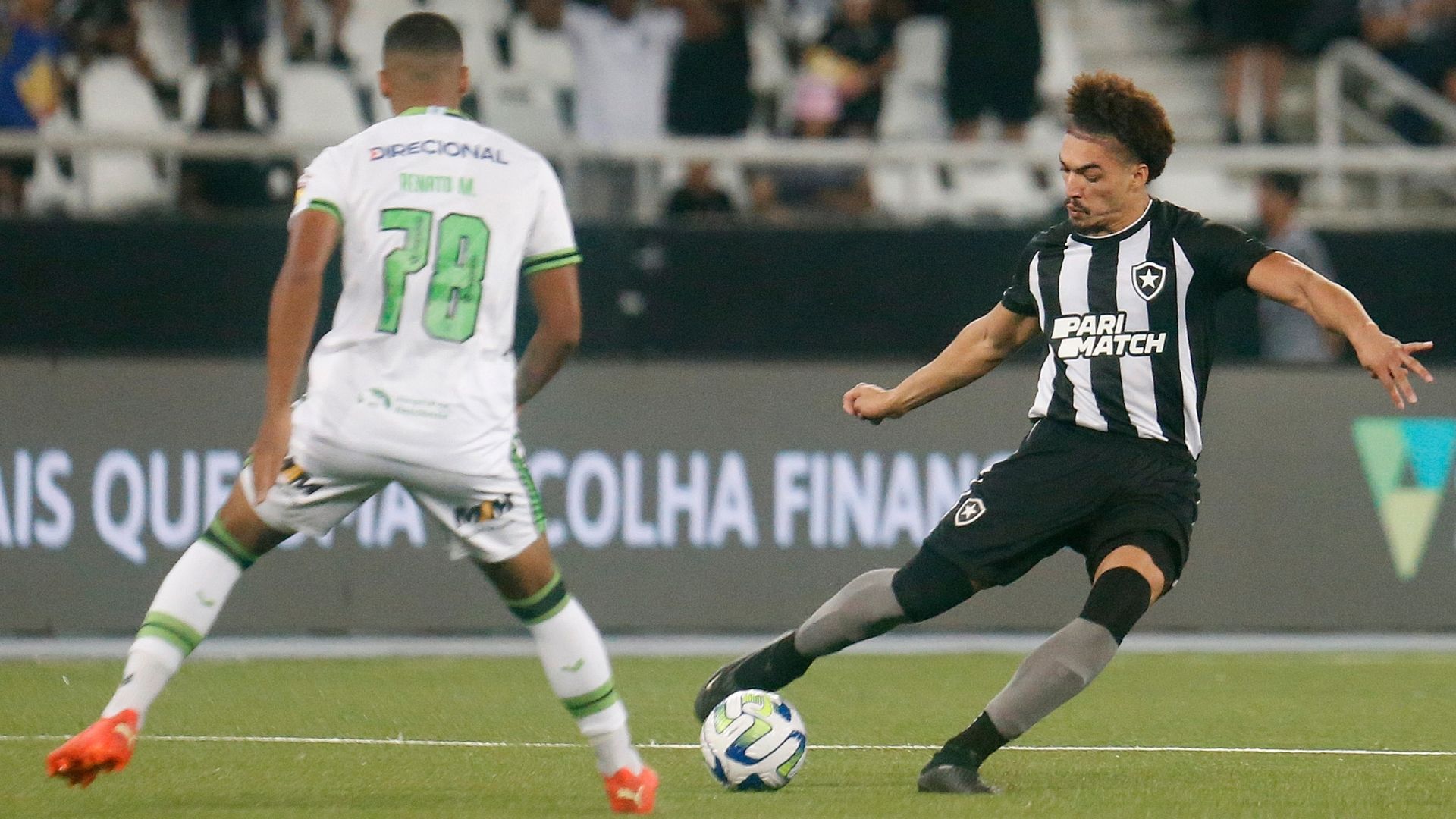 botafogo 1