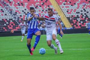 Série B: Botafogo-SP perde para o Avaí e repete sina de 