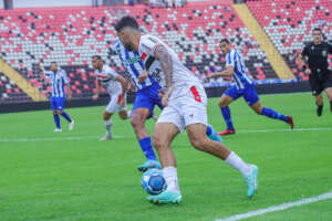 Série B: Osman pede amadurecimento e menos erros no Botafogo