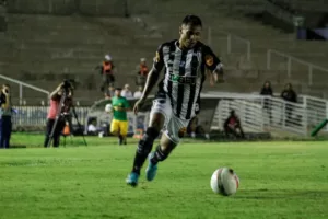 Ypiranga-RS anuncia 1º reforço para nova temporada