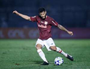 Bragantino se torna o melhor paulista do Brasileirão; quais os segredos do clube?