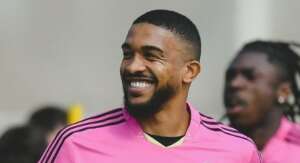 Bremer, da Seleção Brasileira, comemora fim de tabu contra o Milan