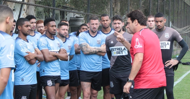 Série B: Brigatti se apega a 2020 para livrar a Ponte Preta do rebaixamento