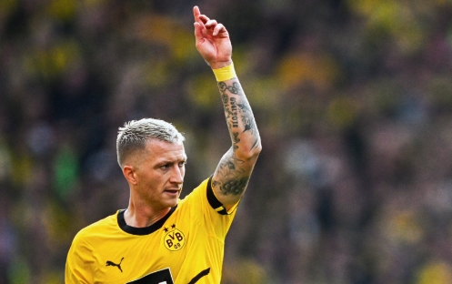 ALEMÃO: Stuttgart e Borussia Dortmund vencem de virada e assumem a ponta