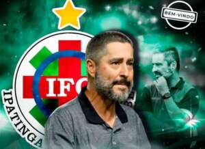 Mineiro: Ipatinga anuncia ex-técnico do Ituano para 2024