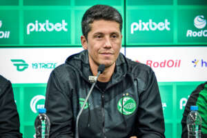 Técnico admite atuação abaixo da média do Juventude no Jaconi: 