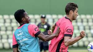 América tem 15 jogadores em fim de contrato; confira lista