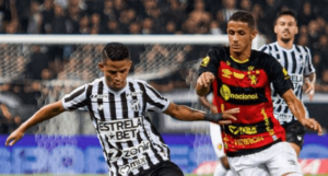 Ceará x Sport - Leão encara tabu na estrada pelo acesso