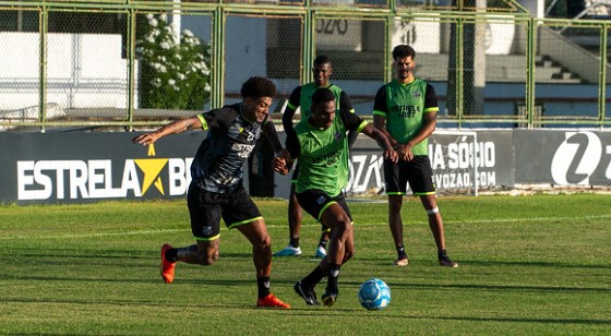 Ceará x Sport: onde assistir, horário e prováveis escalações do jogo pela Série  B - Lance!